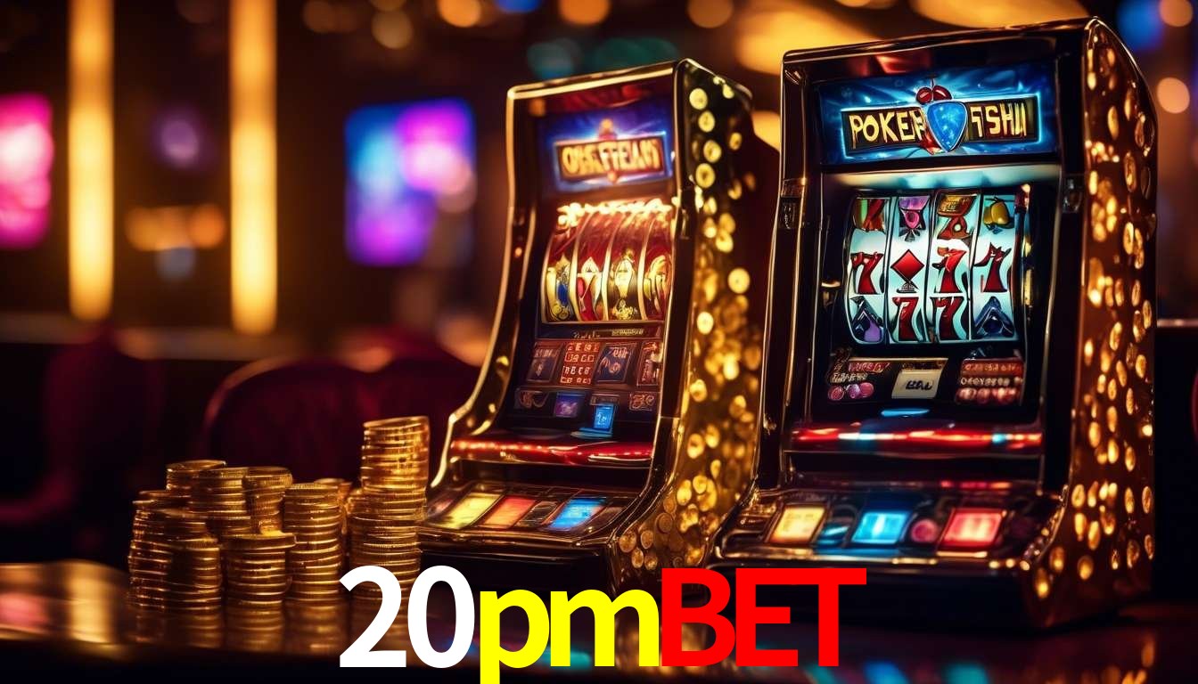 Descubra a Essência do 20pmbet: Nossa História e Compromissos