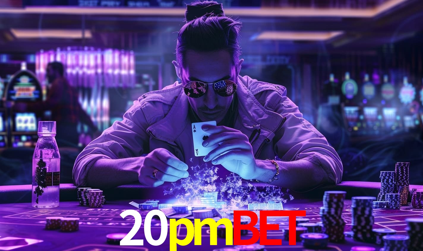 Roulette Table 20pmbet