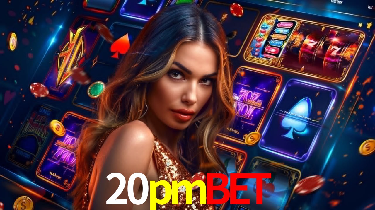 Explorando a Categoria de Eventos em Apostas na 20pmbet