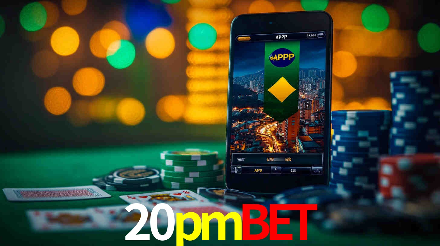 Descubra o Programa VIP da 20pmbet: Vantagens Exclusivas para Jogadores