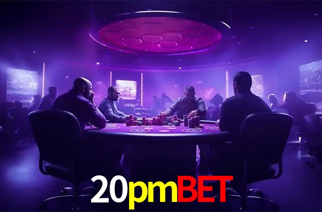 Explorando a Categoria de Eventos em Apostas na 20pmbet