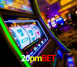A Revolução dos Aplicativos de Jogos no 20pmbet