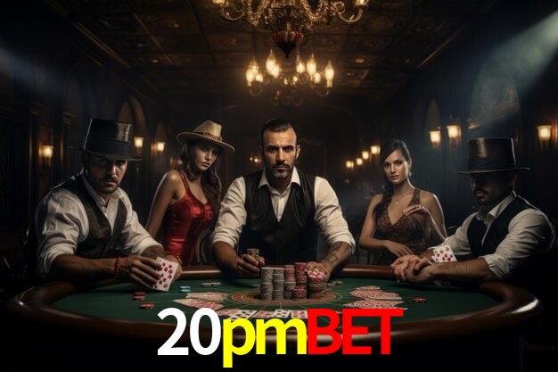 Descubra o Programa VIP da 20pmbet: Vantagens Exclusivas para Jogadores