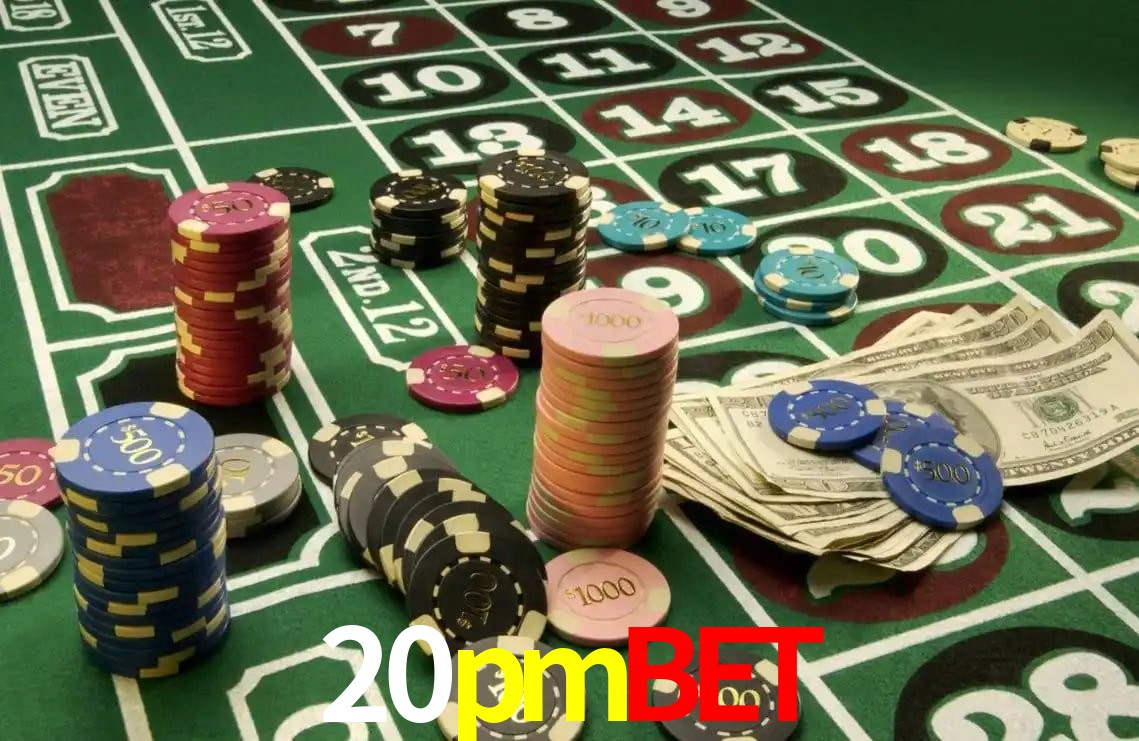 Experiência VIP 20pmbet