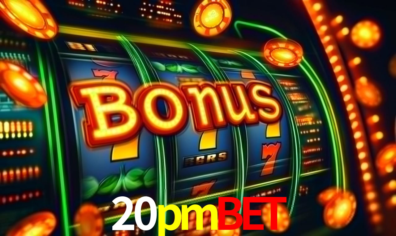 Live Casino 20pmbet