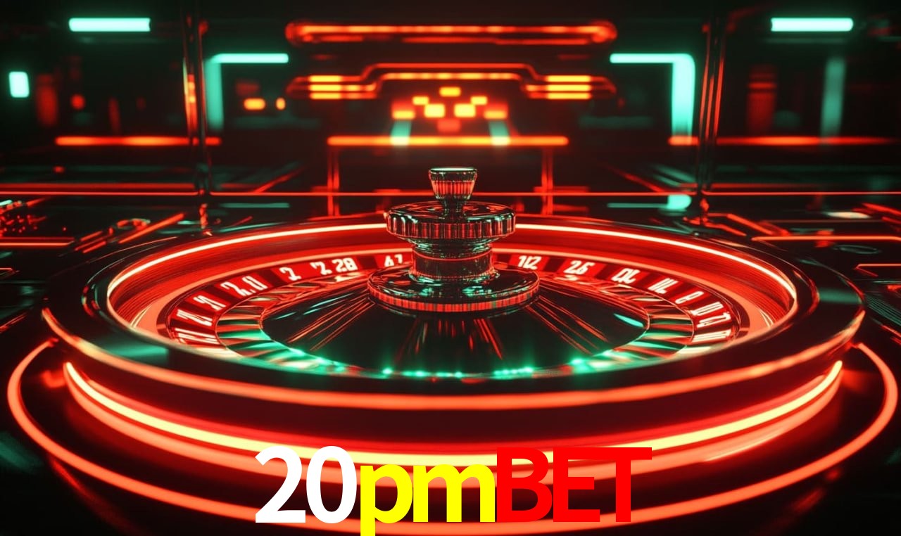 Apostas Esportivas na 20pmbet: Um Guia Completo
