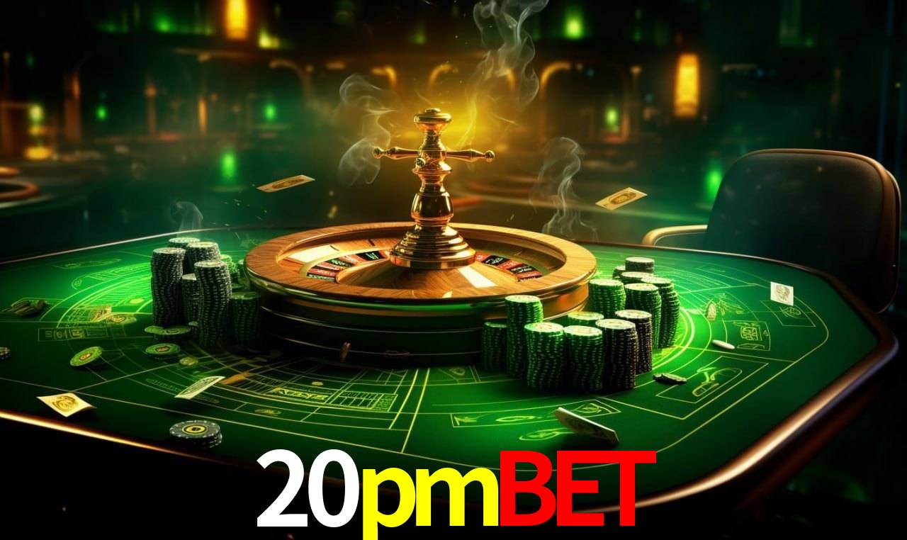 Inovações de Jogos na 20pmbet: O Futuro das Experiências Interativas
