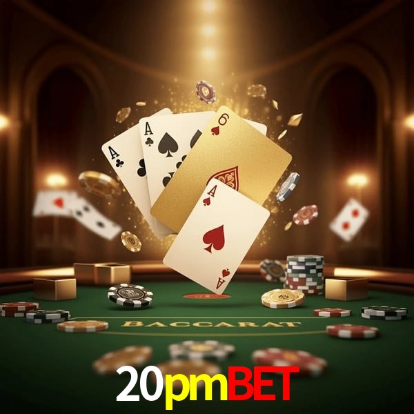 VIP Casino 20pmbet