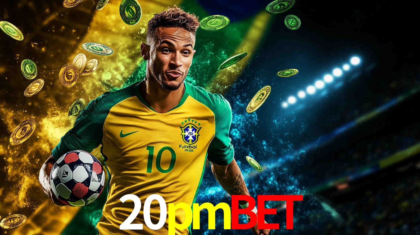 Apostas Esportivas na 20pmbet: Um Guia Completo