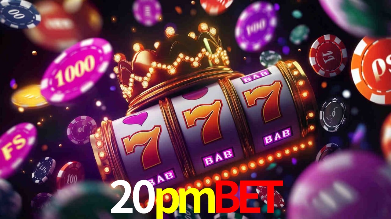 Bonus Features 20pmbet