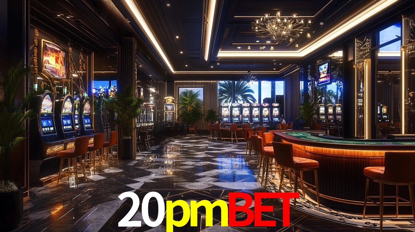 Welcome Bonus 20pmbet