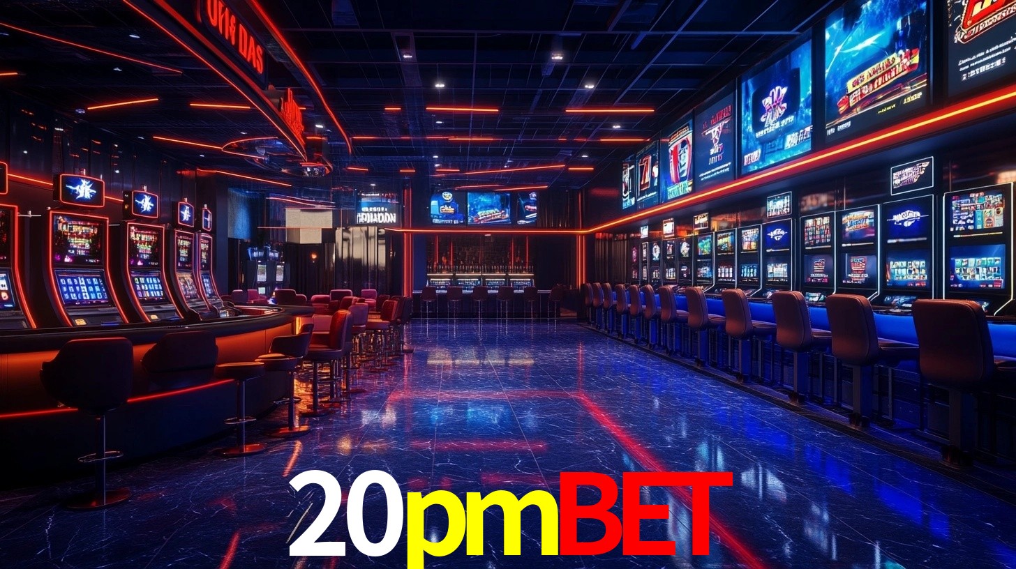 Premium Interface 20pmbet