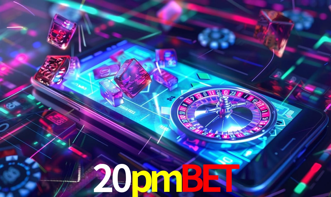 Welcome Bonus 20pmbet