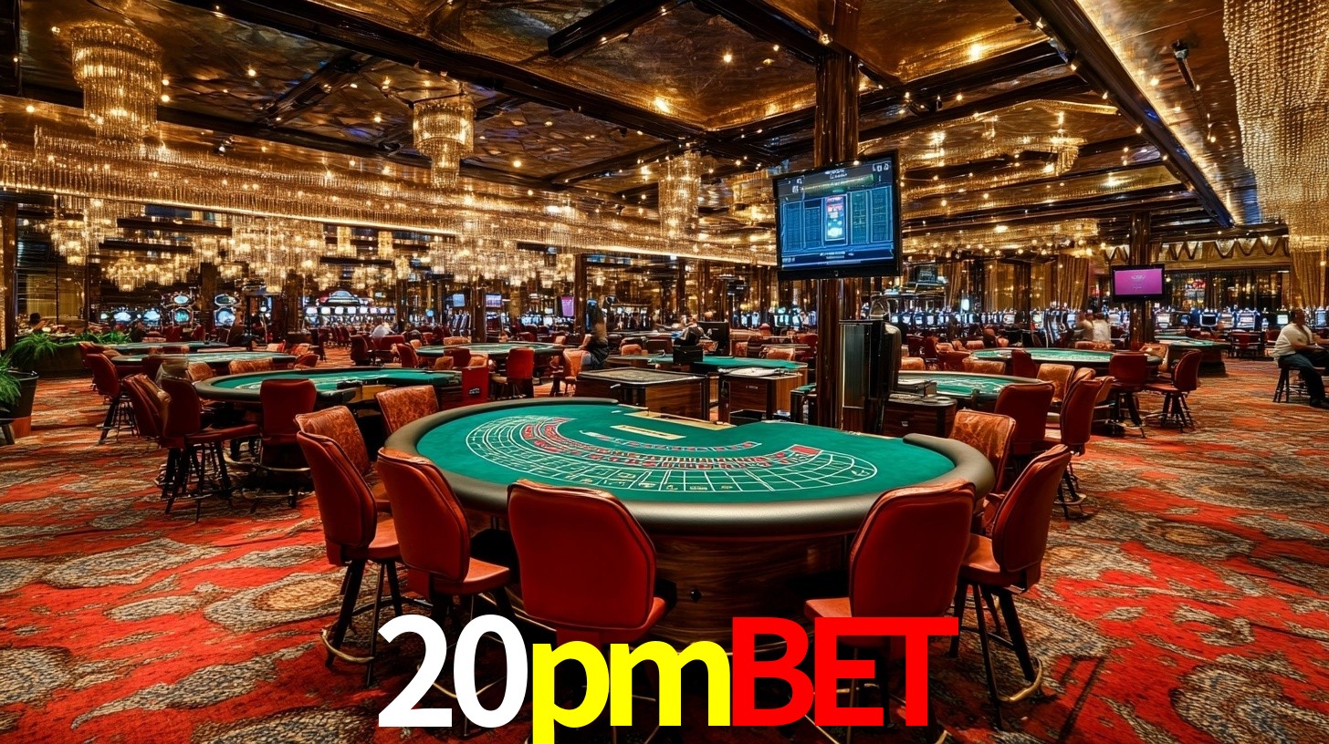 20pmbet - Plataforma oficial online - 20pmbet.com