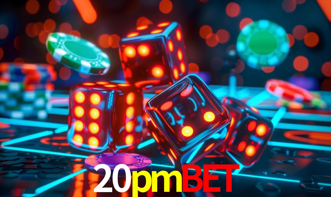 Desvendando o Mundo dos Jogos Virtuais na 20pmbet