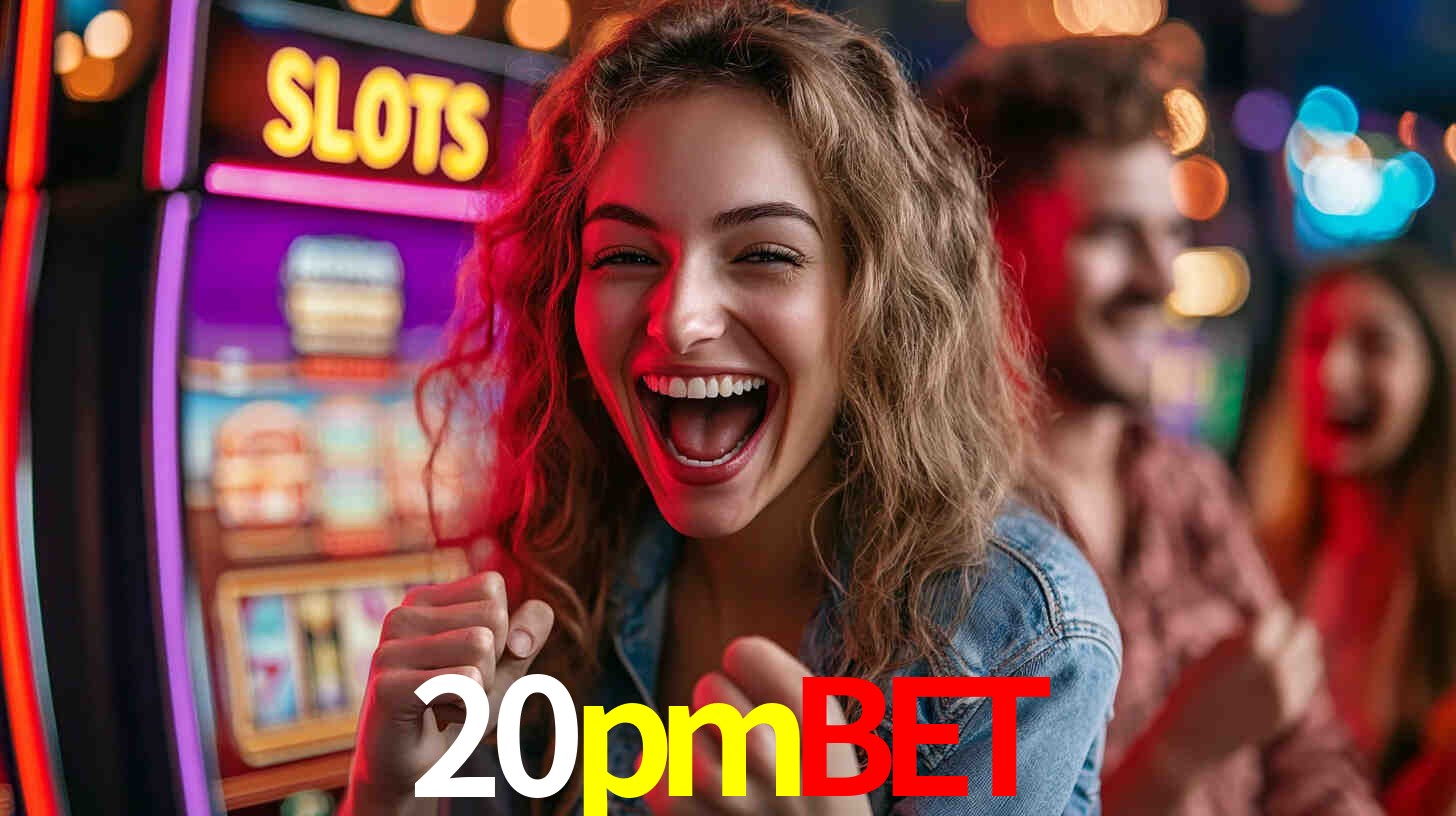 A Experiência Imersiva dos Cassinos Ao Vivo no 20pmbet